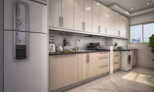 Apartamento com 2 Quartos à venda, 53m² no Centro, Diadema