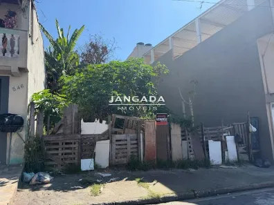 Lote/Terreno à venda, 250m² no Parque Santa Teresa, Carapicuíba