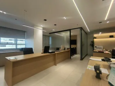 Sala Comercial para alugar, 76m² no Bela Suiça, Londrina