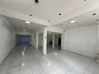 Sala Comercial com 2 Quartos para venda ou aluguel, 270m² no Barcelona, Serra