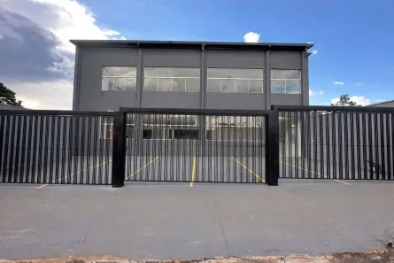 Ponto Comercial para alugar, 300m² no Jardim Goiás, Rio Verde