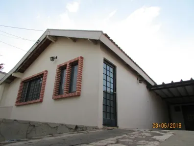 Casa com 2 Quartos à venda, 120m² no Núcleo Habitacional Mary Dota, Bauru