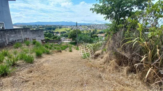 Lote/Terreno à venda, 694m² no Chácara Parque São Pedro, Atibaia
