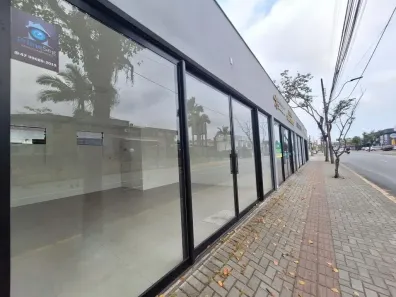 Sala Comercial para alugar, 40m² no América, Joinville