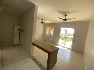 Apartamento com 2 Quartos à venda, 65m² no Praças Golfe, São José do Rio Preto
