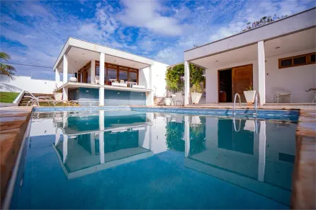 Casa com 3 Quartos à venda, 474m² no Cidade Jardim, Araraquara
