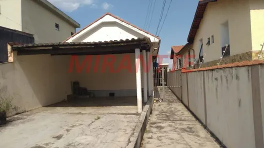 Casa com 2 Quartos à venda, 120m² no Vila Nivi, São Paulo