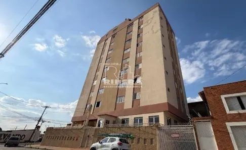 Apartamento com 3 Quartos à venda, 120m² no Vila Hortência, Sorocaba