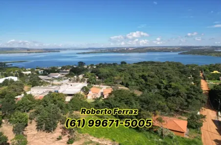 Lote/Terreno à venda, 2000m² no Setor Centro Oeste, Goiânia