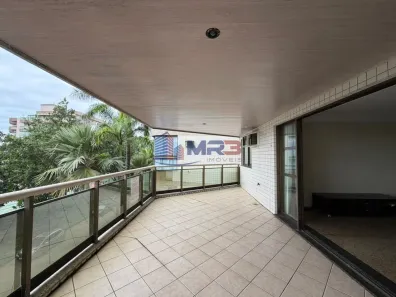 Apartamento com 4 Quartos à venda, 137m² no Recreio dos Bandeirantes, Rio de Janeiro