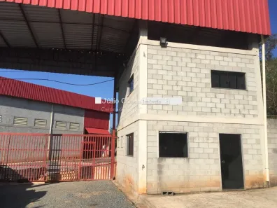Galpão/Depósito/Armazém para alugar, 4470m² no Éden, Sorocaba