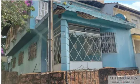 Imóvel Comercial com 3 Quartos para alugar, 240m² no Jardim da Glória, São Paulo