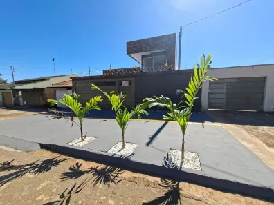 Casa com 4 Quartos à venda, 330m² no Setor Faiçalville, Goiânia