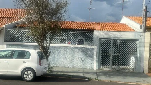 Casa com 3 Quartos à venda, 131m² no Vila Brasília, São Carlos