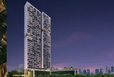 Apartamento com 3 Quartos à venda, 78m² no Papicu, Fortaleza