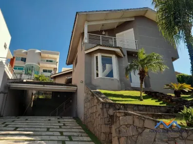 Casa com 5 Quartos à venda, 288m² no Jardim Imperial, Arujá