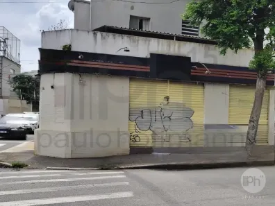 Imóvel Comercial para alugar, 190m² no Vila Nova Conceição, São Paulo