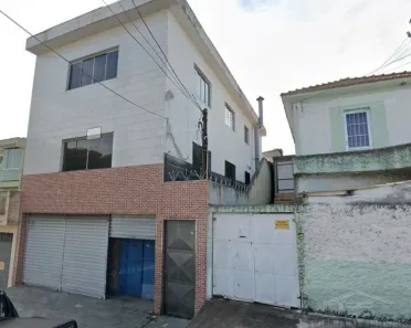 Ponto Comercial para alugar, 220m² no Vila Marieta, São Paulo
