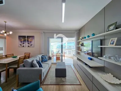 Apartamento com 3 Quartos à venda, 117m² no Riviera, Bertioga