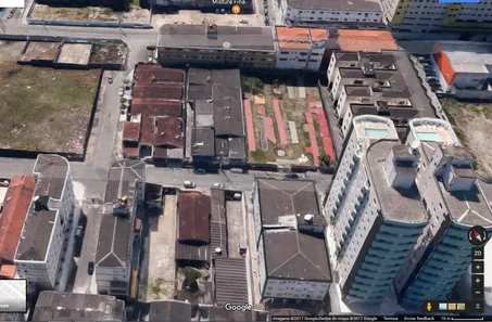 Lote/Terreno à venda, 1500m² no Ocian, Praia Grande