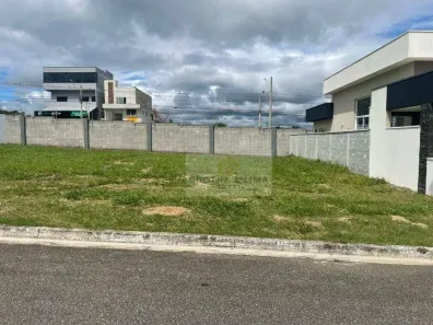 Lote/Terreno à venda, 252m² no Loteamento Floresta, São José dos Campos