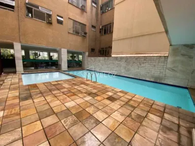 Apartamento com 3 Quartos à venda, 85m² no Humaitá, Rio de Janeiro