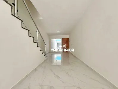 Sobrado com 3 Quartos à venda, 115m² no Cidade Antônio Estevão de Carvalho, São Paulo