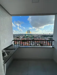 Apartamento com 2 Quartos à venda, 55m² no Jardim Prestes de Barros, Sorocaba