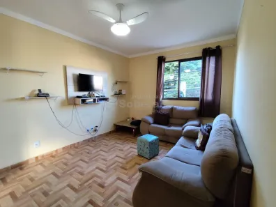 Apartamento com 2 Quartos à venda, 56m² no Vila Lemos, Campinas