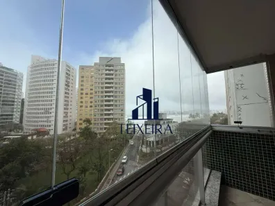 Apartamento com 3 Quartos à venda, 142m² no Pitangueiras, Guarujá