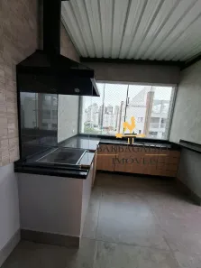 Cobertura com 3 Quartos à venda, 160m² no Santa Paula, São Caetano do Sul