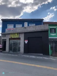 Prédio Comercial para alugar, 400m² no Nossa Senhora do Ó, São Paulo