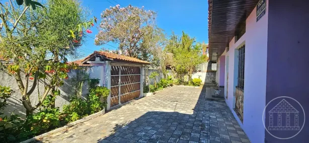 Casa com 5 Quartos à venda, 151m² no Parque Grajaú, São Paulo