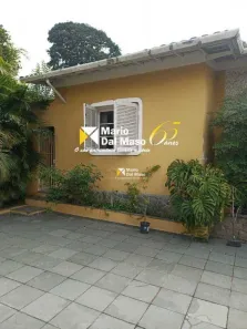 Casa com 3 Quartos para alugar, 170m² no Campo Belo, São Paulo