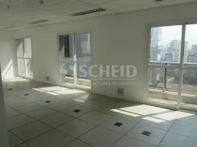 Sala Comercial para alugar, 61m² no Aclimação, São Paulo