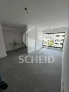 Apartamento com 2 Quartos à venda, 78m² no Perdizes, São Paulo