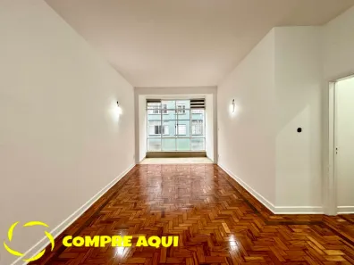 Apartamento com 2 Quartos à venda, 84m² no Barra Funda, São Paulo