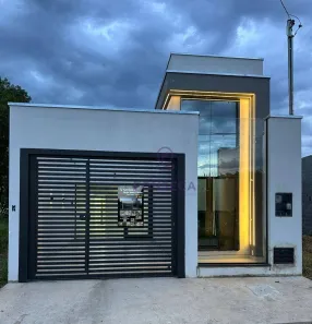 Casa de Condomínio com 3 Quartos à venda, 90m² no Cambuí, Cambuí
