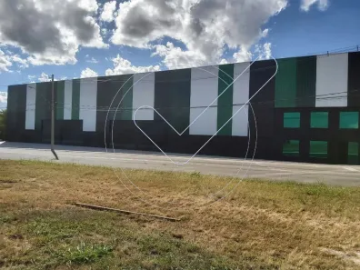 Galpão/Depósito/Armazém para alugar, 2230m² no Jardim Primavera, Mogi Mirim