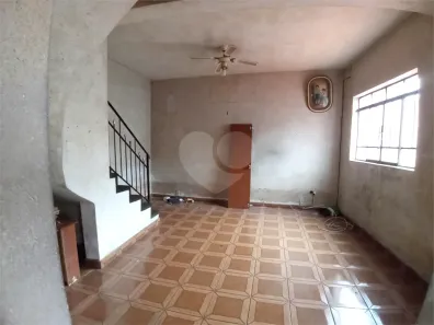 Casa com 2 Quartos à venda, 79m² no Jaçanã, São Paulo