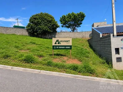 Lote/Terreno à venda, 250m² no Vista Alegre, Vinhedo