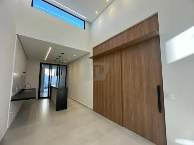 Casa de Condomínio com 3 Quartos à venda, 160m² no Água Branca, Piracicaba