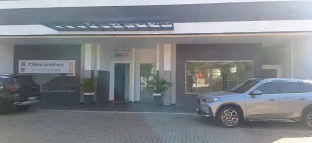 Ponto Comercial para alugar, 150m² no Parque Residencial Alcântara, Londrina