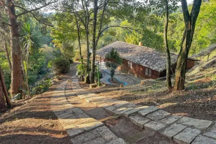 Fazenda/Sítio com 4 Quartos à venda, 360m² no Loteamento Champs Privés, Campo Limpo Paulista