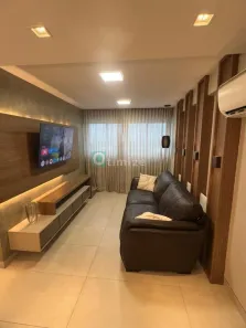 Apartamento com 2 Quartos à venda, 80m² no Altiplano Cabo Branco, João Pessoa