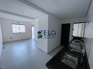 Sobrado com 2 Quartos à venda, 89m² no Vila Belmiro, Santos