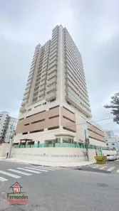 Apartamento com 3 Quartos à venda, 90m² no Ocian, Praia Grande
