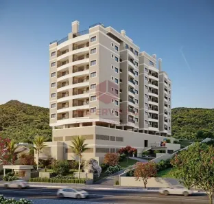 Apartamento com 3 Quartos à venda, 123m² no Saco Grande, Florianópolis