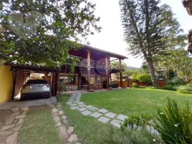 Casa com 4 Quartos à venda, 280m² no Itacoatiara, Niterói