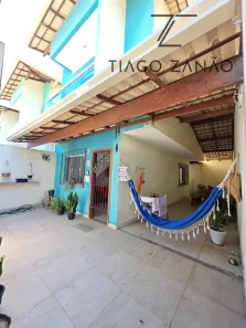 Casa com 2 Quartos à venda, 80m² no das Laranjeiras, Serra